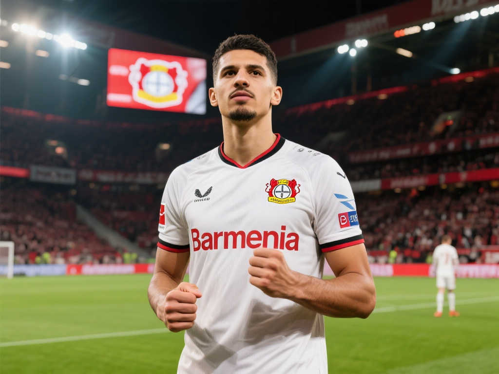 扎卡:祝贺拜仁夺冠,勒沃库森下赛季必将强势回归 扎卡:祝贺拜仁夺冠,勒沃库森下赛季必将强势回归