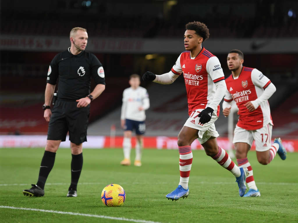 阿森纳残阵三连胜终结，VAR疑似‘偏袒’利物浦助力争冠