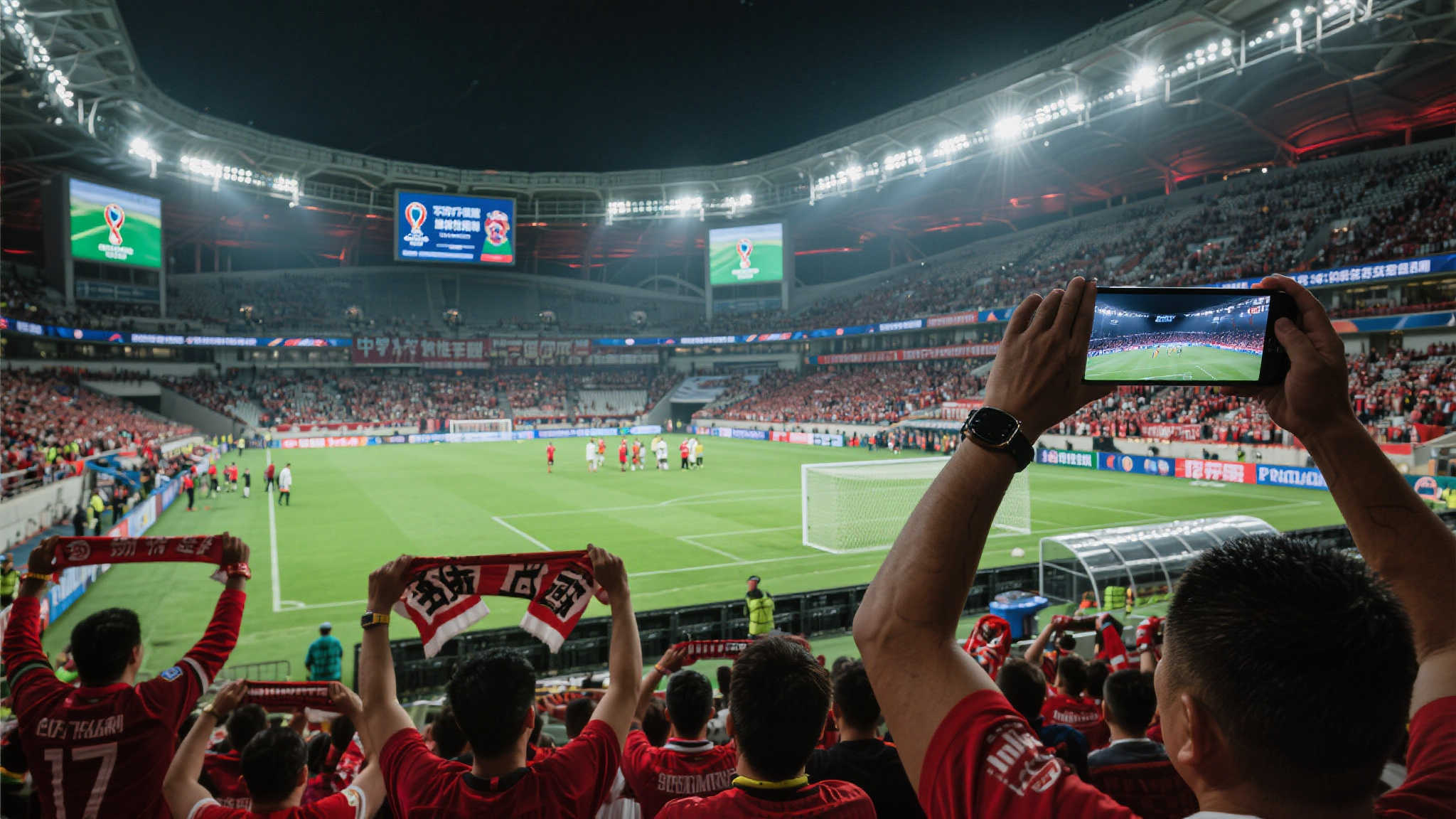 世俱杯揭幕,俱乐部与国家的双重尴尬? 世俱杯揭幕,俱乐部与国家的双重尴尬?